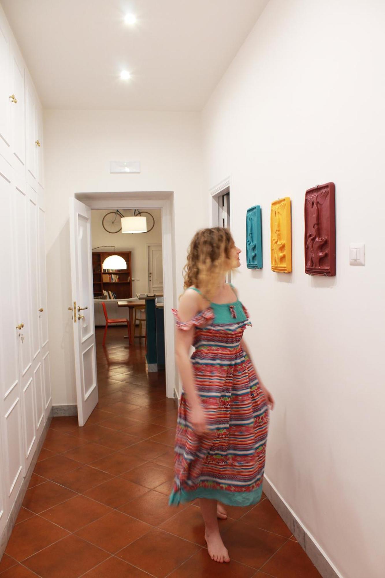 Casa Dei Vergini Historical Center Appartamento